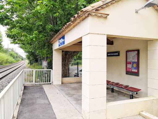 Gare de Villeneuve-lès-Maguelone - Thumbnail