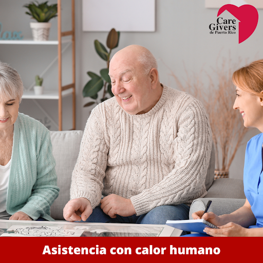 Caregivers de PR