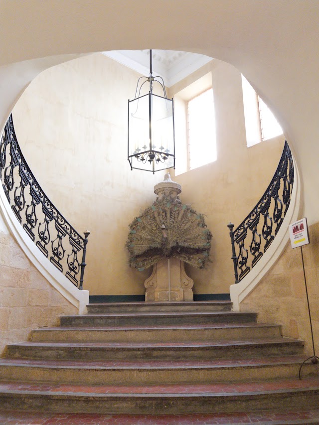 Musée des Tapisseries