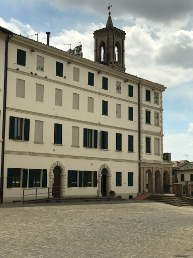 Comune di Morro d'Alba Gallery - Italy