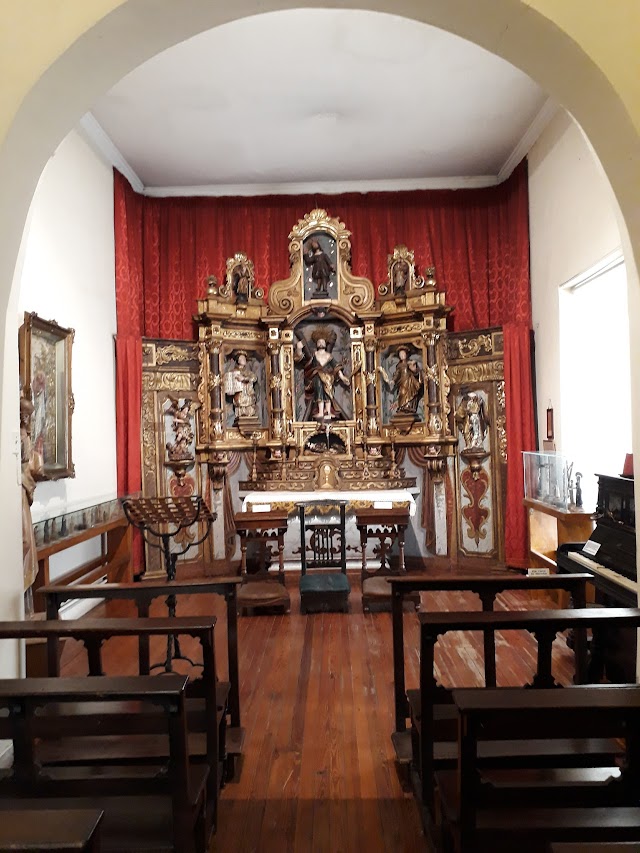 Museo del Pasado Cuyano