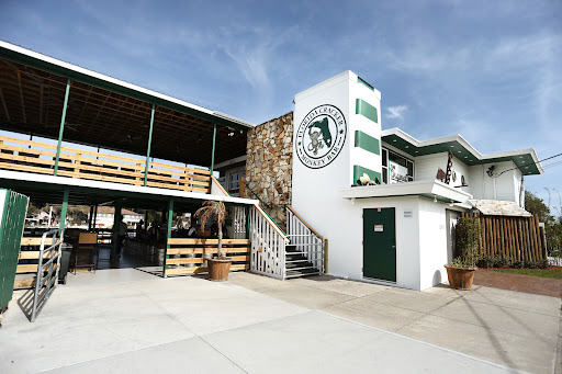Florida Cracker Monkey Bar - Visual