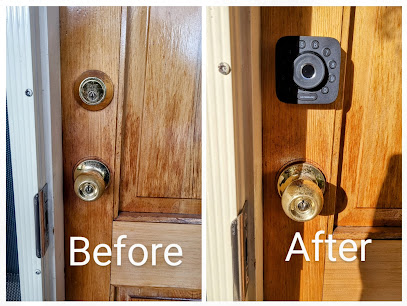 Dome Locksmiths