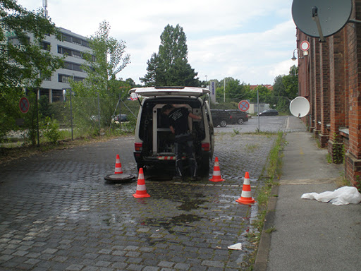 Clean Rohrreinigung Hannover