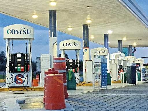 Covesu - Visual