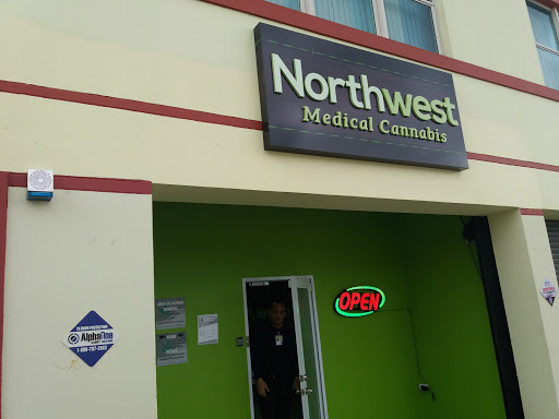 NorthWest Medical Cannabis - Thumbnail