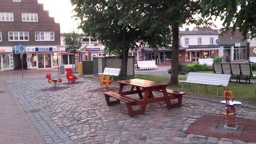 Höner's KöPi - Büsum