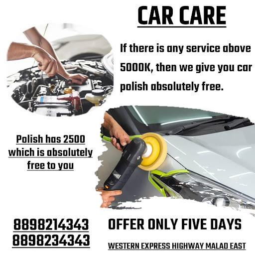 CAR SERVICING & REPAIRS post image
