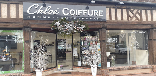 Chloé Coiffure