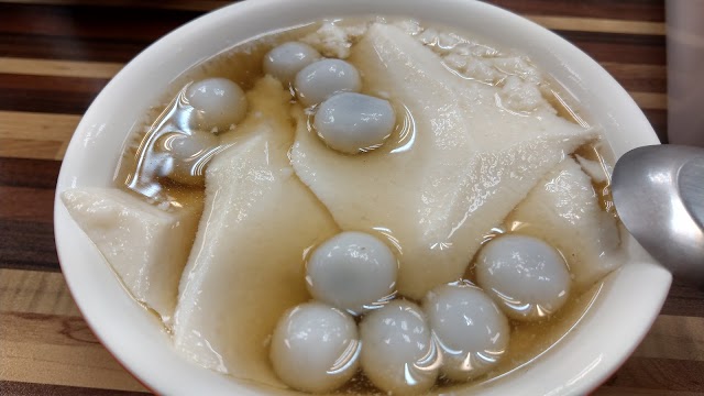 晴光豆花