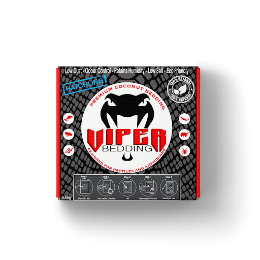 Viper World Gallery - United Kingdom