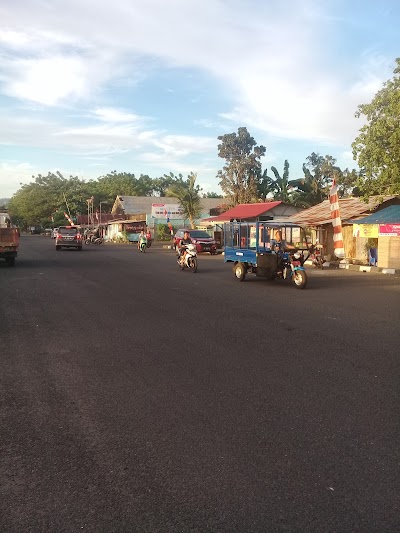 Photos of Kopi Aheng