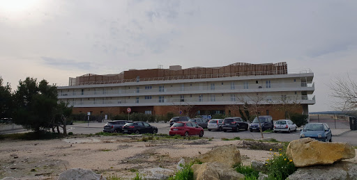 Photo de Colisée - EHPAD LES TERRASSES DE SAUSSET à Ensuès-la-Redonne (13820)