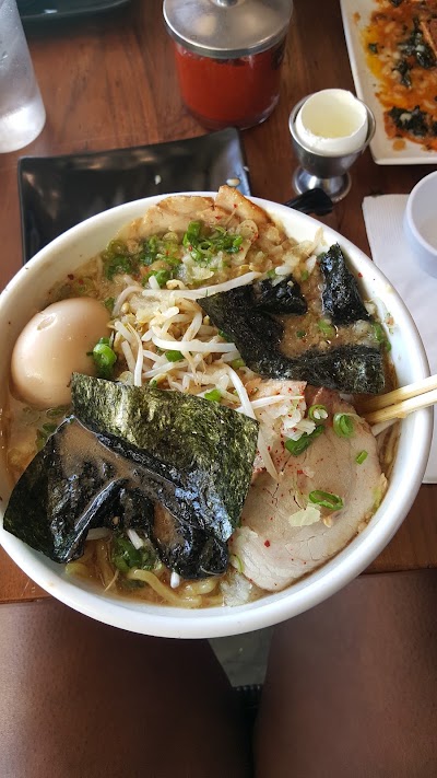 Photos of JINYA Ramen Bar