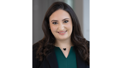 Danielle Fishbein, Psy D