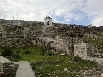 ΖΩΟΔΟΧΟΥ ΠΗΓΗΣ(ΜΕΤΟΧΙ)