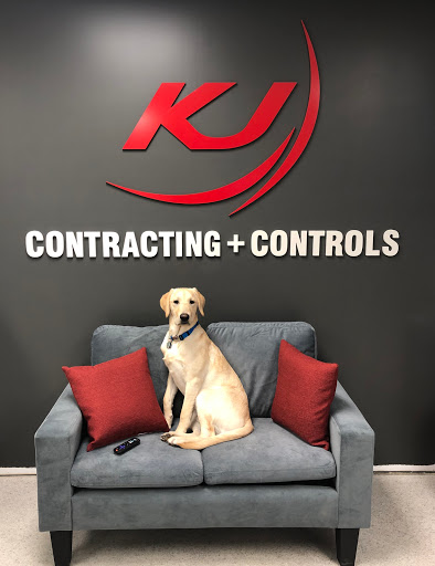 KJ Contracting + Controls - Thumbnail