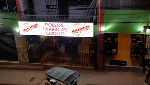 Pollos Y Parrillas el FOGÓN DORADO 3