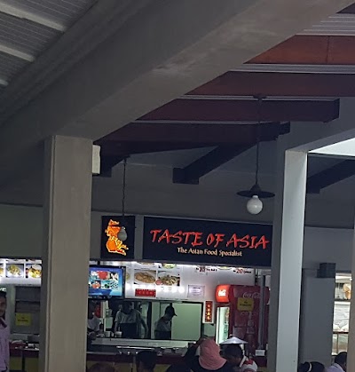 Photos of Taste of Asia