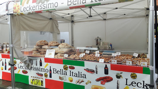 Leckerissimo - Visual