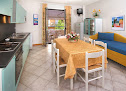Sweet Home Appartamenti à  Bellaria - Igea Marina