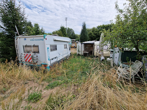 Camping Moritzberg - Visual