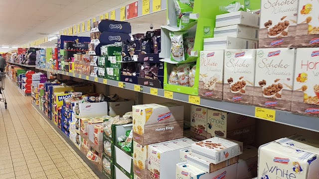 Aldi Süd