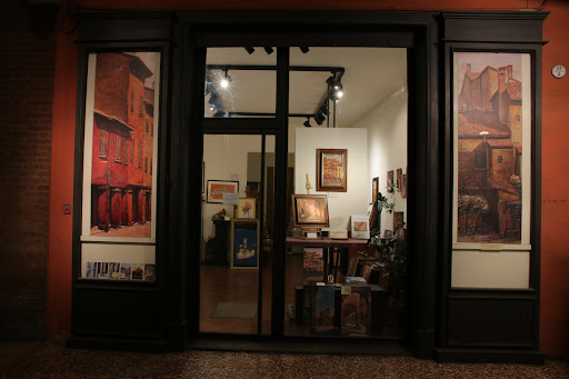 Studio Santo Stefano - Visual