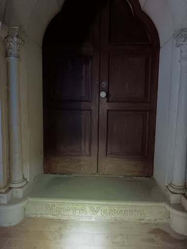 Chiesa di Monte Vergine Gallery - Italy
