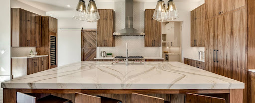 Rapid Granite - Visual