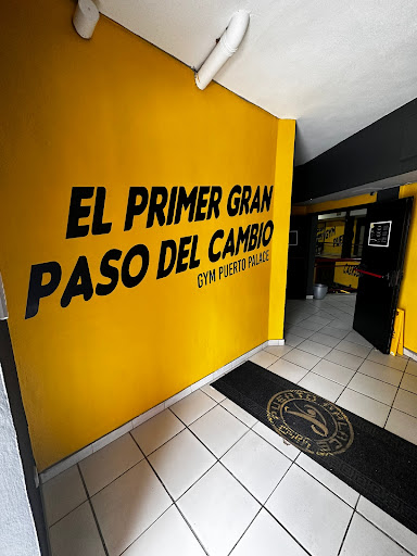 Gimnasio Gym Puerto Palace - Thumbnail