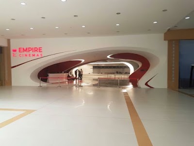 Photos of Empire Cinemas - Cascada Mall