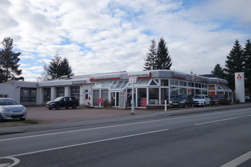 Autohaus Kiethe OHG - Thumbnail