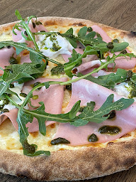 Photo n°22 de chez laurette ... à Veulettes-sur-Mer (Restaurant de plats à emporter)