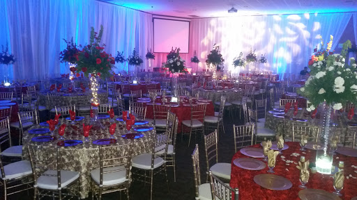 Larsa Banquet Hall - Thumbnail