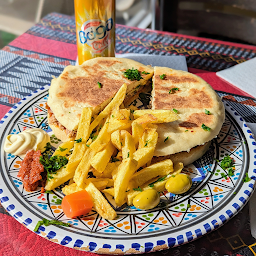 Photo n°29 de Délices de Carthage à Saint-Denis (Restaurant tunisien)