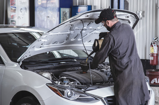 Service Auto Speedy Coaticook - Thumbnail