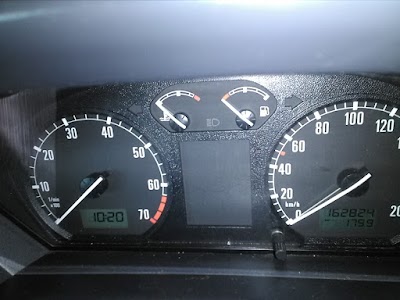 Photos of JL Panelbeaters/Towing
