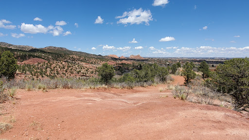 Manitou Springs Middle School - Thumbnail