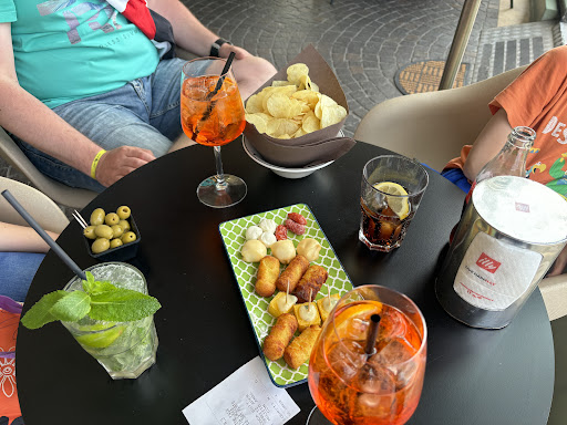 Bar al Porto Gallery - Italy