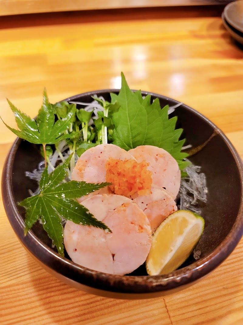 旬鮮酒房・華暖