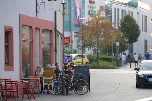 Krappenbau - Thumbnail