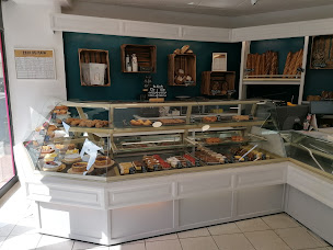 Photo n°17 de Boulangerie Maison Xavier à Triel-sur-Seine (Boulangerie)