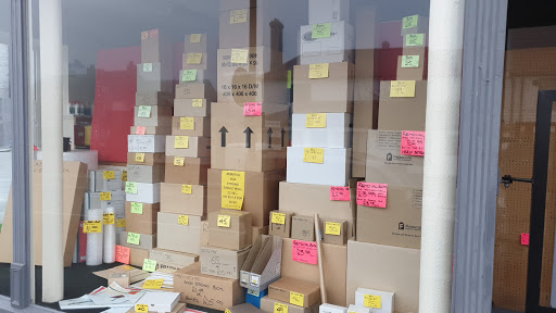 Spilsby Packaging - Visual