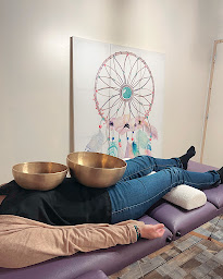 Photo n°2 de Elodie Bochaton - Relaxation Sonore à Nyons (Centre de bien-être)