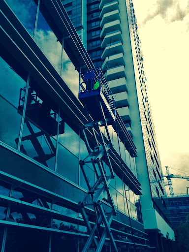 Mk Cleaning and Maintenance Pty Ltd - Thumbnail