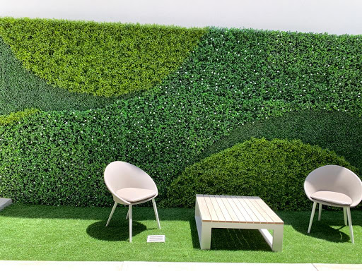 Persianas y Toldos SMA.