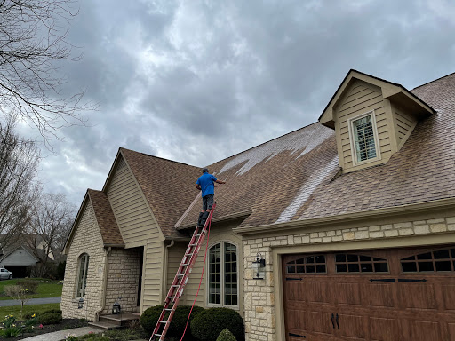 Performance Window Wash - Visual