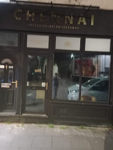 Chennai Balti photo