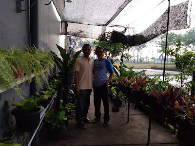 Photos of Religious Court Purbalingga